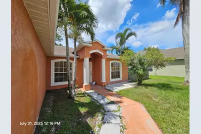 242 SW Janice Avenue, Port Saint Lucie, FL 34953 - Photo 1