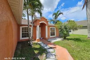 242 SW Janice Ave, Port Saint Lucie, FL 34953 - Photo 1