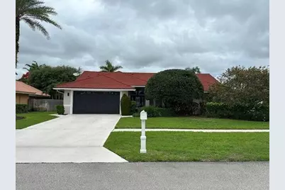 13834 Staimford Drive, Wellington, FL 33414 - Photo 1