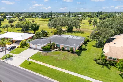 2967 SE San Jeronimo Road, Port Saint Lucie, FL 34952 - Photo 1