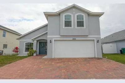9725 Starboard Drive Drive, Fort Pierce, FL 34945 - Photo 1