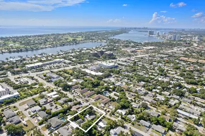 1831 Juno Road, Unit #B, North Palm Beach, FL 33408 - Photo 1