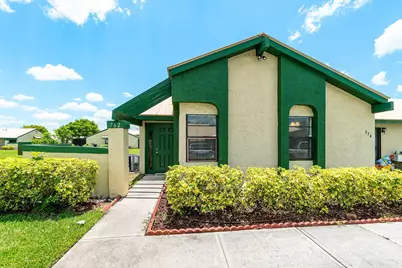 762 SW Claudia Avenue, Port Saint Lucie, FL 34953 - Photo 1