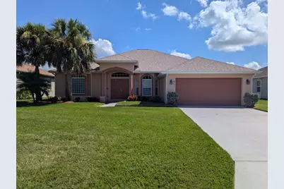 411 SW Vista Lake Drive, Port Saint Lucie, FL 34953 - Photo 1