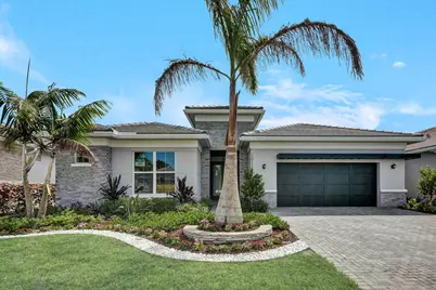 10111 Timber Creek Way, Palm Beach Gardens, FL 33412 - Photo 1