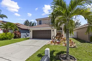 7842 Springfield Lake Dr, Lake Worth, FL 33467 - Photo 1