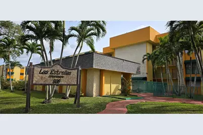 606 W 81st Street #125, Hialeah, FL 33014 - Photo 1