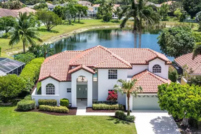 20321 Hacienda Court, Boca Raton, FL 33498 - Photo 1