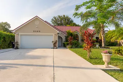 2365 SE Luau Avenue, Port Saint Lucie, FL 34952 - Photo 1