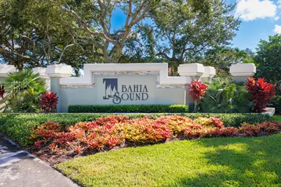 8120 SE Windjammer Way, Hobe Sound, FL 33455 - Photo 1