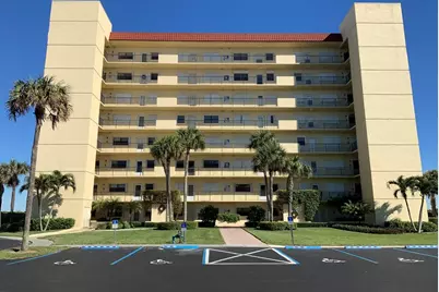 7420 S Ocean Drive, Unit #812, Jensen Beach, FL 34957 - Photo 1