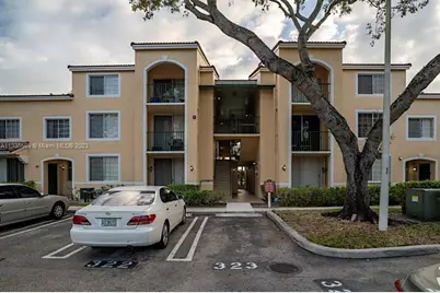 1739 Village Boulevard #205, West Palm Beach, FL 33409 - Photo 1