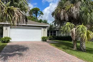 6007 Bamboo Dr, Fort Pierce, FL 34982 - Photo 1