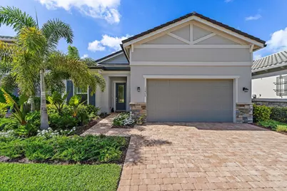 12408 Banner Court, Palm Beach Gardens, FL 33412 - Photo 1