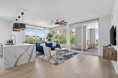 550 Okeechobee Boulevard #502, West Palm Beach, FL 33401 - Photo 1