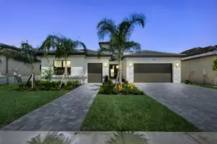 12223 SW Songbird Rd, Port Saint Lucie, FL 34987 - Photo 1