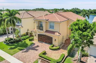 8748 Sandy Crest Ln, Boynton Beach, FL 33473 - Photo 1
