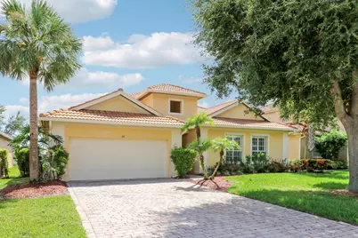 419 NW Sheffield Circle, Port Saint Lucie, FL 34983 - Photo 1