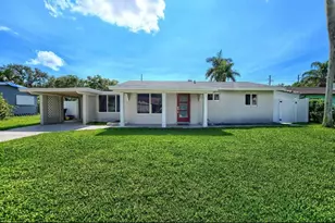 126 NW 3rd Ct, Boca Raton, FL 33432 - Photo 1