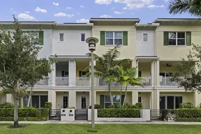 5143 Beckman Terrace, Palm Beach Gardens, FL 33418 - Photo 1