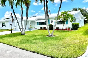 136 NW 10th Ct, Boynton Beach, FL 33426 - Photo 1