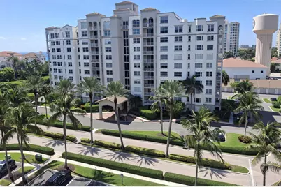 3594 S Ocean Boulevard, Unit #801, Highland Beach, FL 33487 - Photo 1