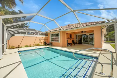 12250 SW Elsinore Drive, Port Saint Lucie, FL 34987 - Photo 1