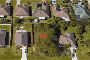 1174 SW Broadview St, Port Saint Lucie, FL 34983 - Photo 1