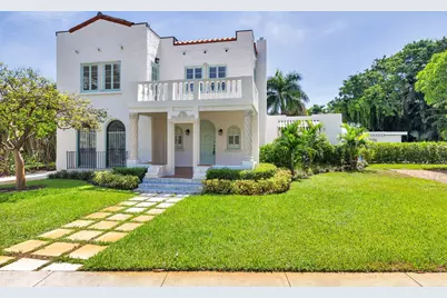 3020 Vincent Road, West Palm Beach, FL 33405 - Photo 1