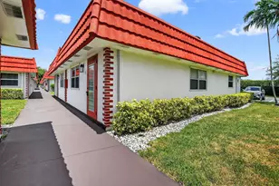 7 Seville A, Delray Beach, FL 33446 - Photo 1