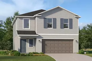 10706 NW Moon Rise Ln, Port Saint Lucie, FL 34987 - Photo 1
