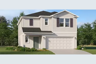 10730 NW Moon Rise Lane, Port Saint Lucie, FL 34987 - Photo 1