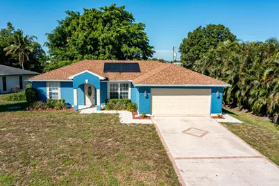 2482 SE Camarin Street, Port Saint Lucie, FL 34952 - Photo 1