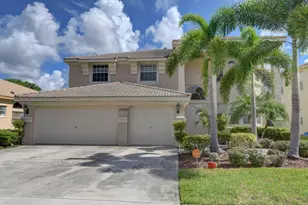 7553 Greenville Cir, Lake Worth, FL 33467 - Photo 1