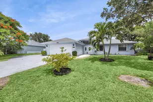 1961 SE Camilo St, Port Saint Lucie, FL 34952 - Photo 1