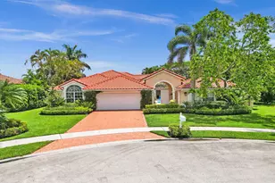 19262 Redberry Ct, Boca Raton, FL 33498 - Photo 1