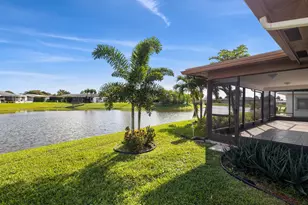 13654 Whippet Way W, Delray Beach, FL 33484 - Photo 1