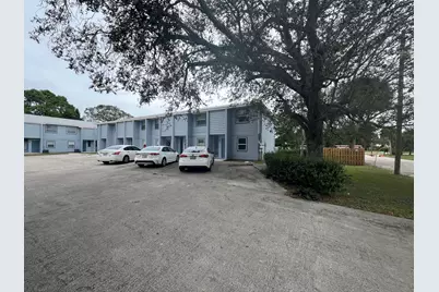 622 S 11th Street, Unit #5, Fort Pierce, FL 34950 - Photo 1