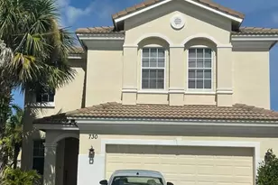 730 NW Leonardo Cir, Port Saint Lucie, FL 34986 - Photo 1