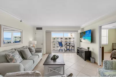 4511 S Ocean Boulevard, Unit #1004, Highland Beach, FL 33487 - Photo 1