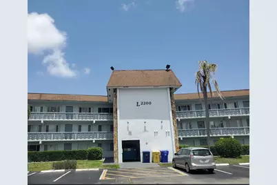 2200 Springdale Boulevard, Unit #206, Palm Springs, FL 33461 - Photo 1
