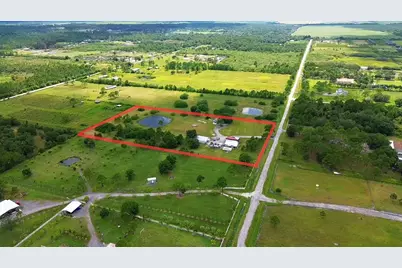 13408 Dancy Avenue, Clewiston, FL 33440 - Photo 1