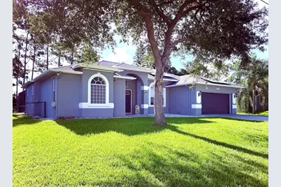 2957 SW Collings Drive, Port Saint Lucie, FL 34953 - Photo 1