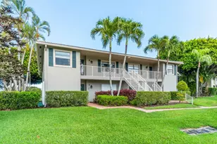 5 Stratford Dr Unit, Boynton Beach, FL 33436 - Photo 1