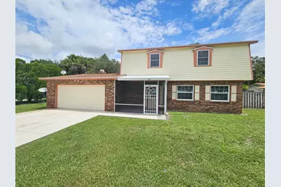 3208 Memory Lane, Fort Pierce, FL 34981 - Photo 1