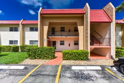 166 Lake Carol Drive, West Palm Beach, FL 33411 - Photo 1