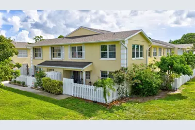 221 Foxtail Drive, Unit #I, Greenacres, FL 33415 - Photo 1