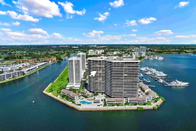 100 Lakeshore Drive #1757, North Palm Beach, FL 33408 - Photo 1