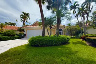 2803 Kittbuck Way, West Palm Beach, FL 33411 - Photo 1