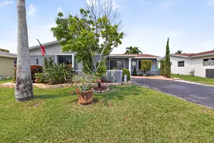 11421 NW 38th Pl, Sunrise, FL 33323 - Photo 1